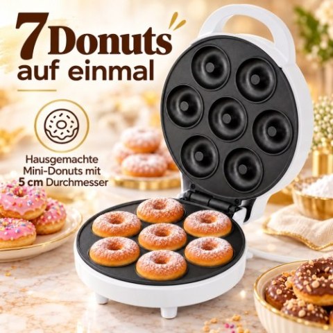 Adler Wypiekacz do pączków - Donut