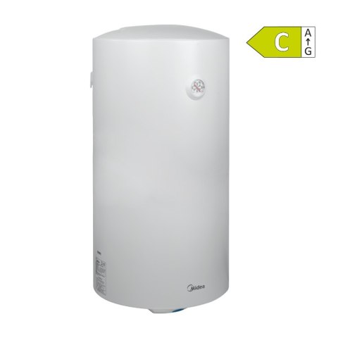 Elektryczny podgrzewacz wody, 100 l, D100-15F6, Midea