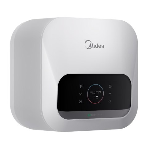 Elektryczny podgrzewacz wody akumulacyjny WiFi, 10 l, D10-20EVR-U, Vita Compact, Midea