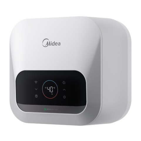 Elektryczny podgrzewacz wody akumulacyjny WiFi, 10 l, D10-20EVR-U, Vita Compact, Midea