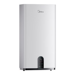 Elektryczny podgrzewacz wody akumulacyjny WiFi, 50 l, D50-20EDR, Vita DualFlex, Midea