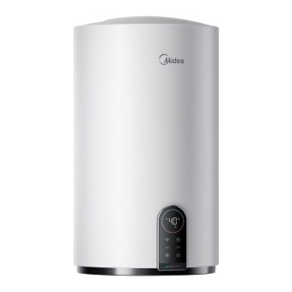 Elektryczny podgrzewacz wody akumulacyjny WiFi, 80 l, D80-20EFR, Vita Cylinder, Midea