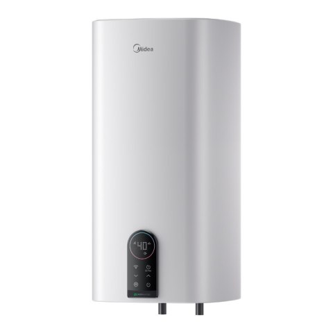 Elektryczny podgrzewacz wody akumulacyjny WiFi, 80 l, D80-20ETR, Vita Square, Midea