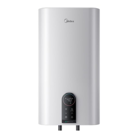 Elektryczny podgrzewacz wody akumulacyjny WiFi, 80 l, D80-20ETR, Vita Square, Midea