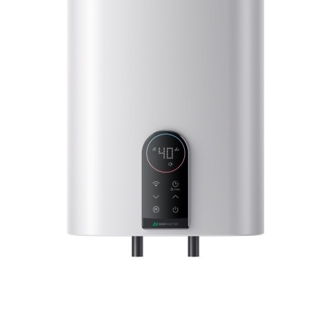 Elektryczny podgrzewacz wody akumulacyjny WiFi, 80 l, D80-20ETR, Vita Square, Midea