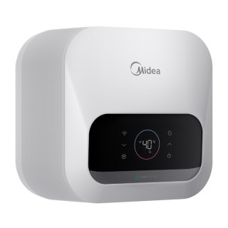 Elektryczny podgrzewacz wody akumulacyjny WiFi, nadumywalkowy, 30 l, D30-20EVR-O, Vita Compact, Midea