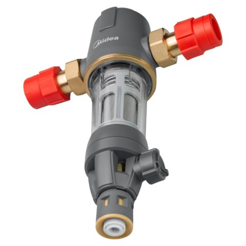 Filtr wstępny do wody 3 T/H, QZBW20S-12, Midea