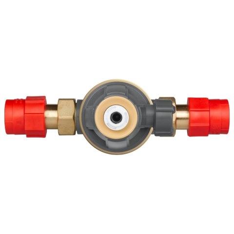 Filtr wstępny do wody 3 T/H, QZBW20S-12, Midea