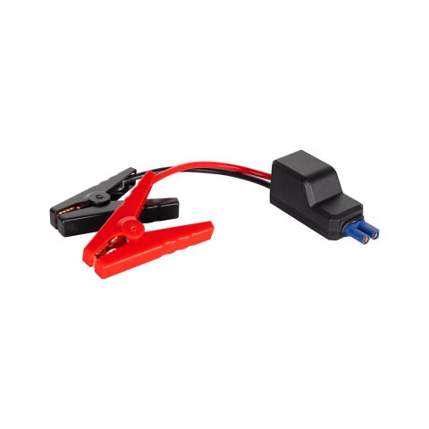 Jump starter z kompresorem