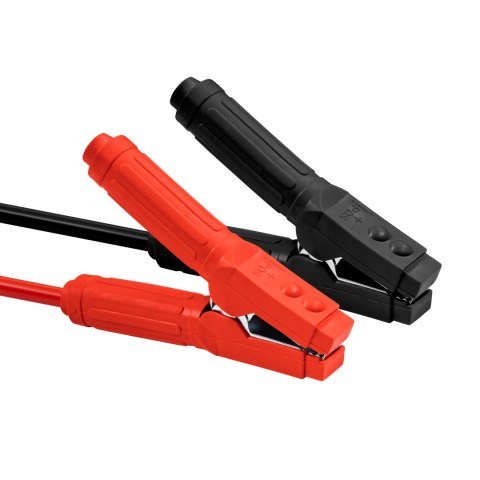 Kable rozruchowe 1200A 4m