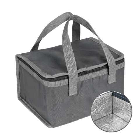 Lunch box z funkcją podgrzewania i akcesoriami, 230 12 V, TEESA