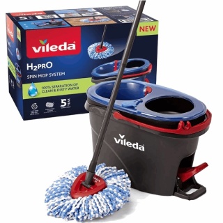 Mop obrotowy Vileda H2prO