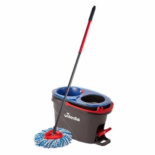 Mop obrotowy Vileda H2prO