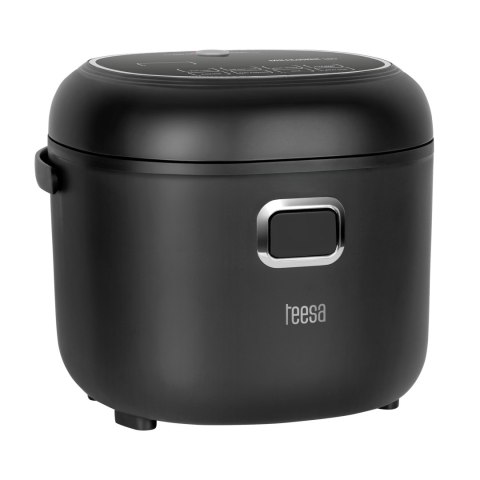 Multicooker turystyczny, ryżowar, 1,5L, 12-24V / 230V, 350W TEESA