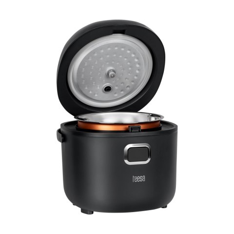 Multicooker turystyczny, ryżowar, 1,5L, 12-24V / 230V, 350W TEESA