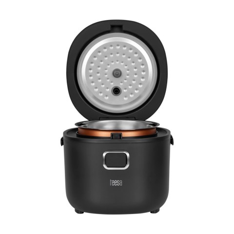 Multicooker turystyczny, ryżowar, 1,5L, 12-24V / 230V, 350W TEESA