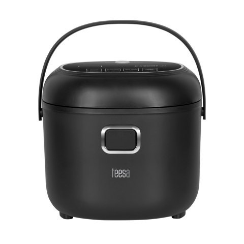 Multicooker turystyczny, ryżowar, 1,5L, 12-24V / 230V, 350W TEESA