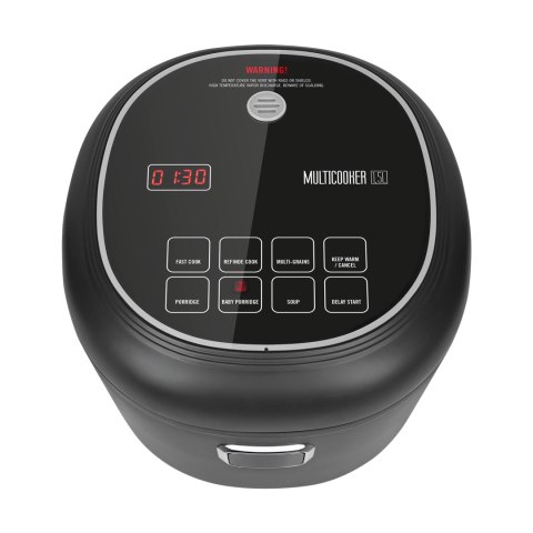 Multicooker turystyczny, ryżowar, 1,5L, 12-24V / 230V, 350W TEESA