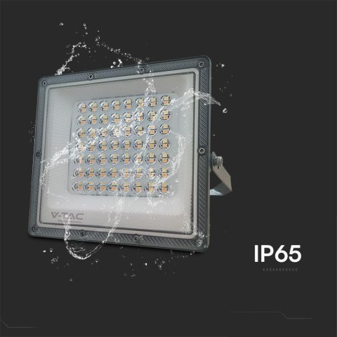 Naświetlacz LED V-TAC 50W CCT zmiana barwy wymienny moduł LED VT-44050CCT 3000-4000K-6500K 5000lm