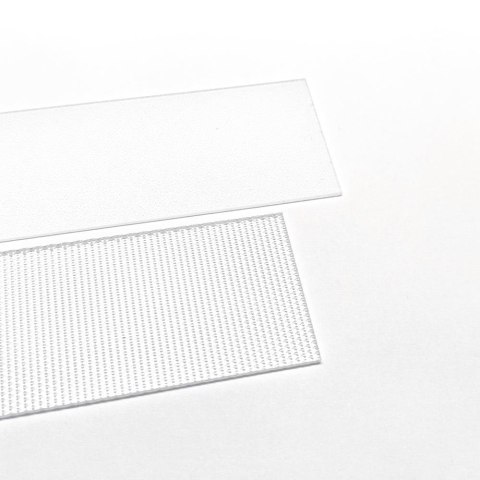 Oprawa V-TAC LED linear natynkowa SAMSUNG CHIP 40W czarna UGR
