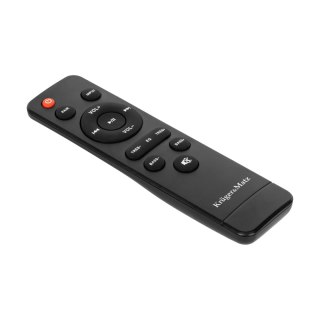 Pilot do Soundbar KM0575