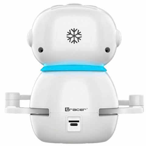 Robot rysujący edukacyjny zabawka Tracer Rysia