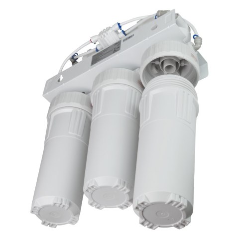 System odwróconej osmozy, 4 filtry, 6 l, MRO1744-5, Midea