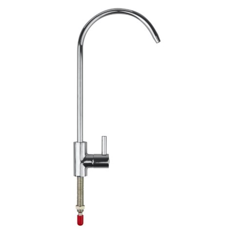 System odwróconej osmozy, 4 filtry, 6 l, MRO1744-5, Midea