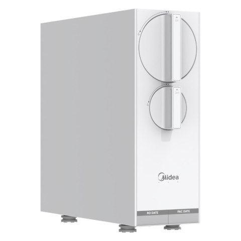 System odwróconej osmozy, bezzbiornikowy, 4 filtry, MRO2489C-600G, Midea