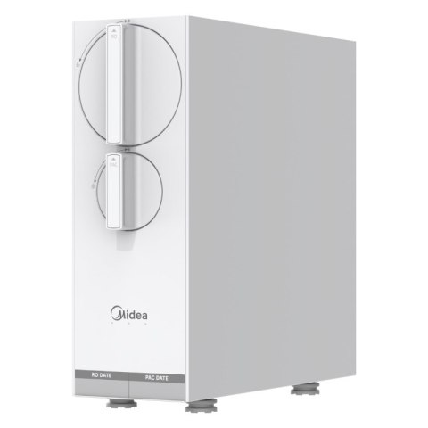 System odwróconej osmozy, bezzbiornikowy, 4 filtry, MRO2489C-600G, Midea