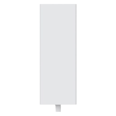 System odwróconej osmozy, bezzbiornikowy, 4 filtry, MRO2489C-600G, Midea