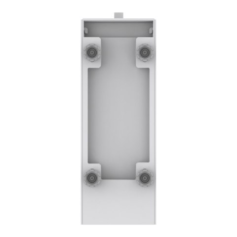 System odwróconej osmozy, bezzbiornikowy, 4 filtry, MRO2489C-600G, Midea