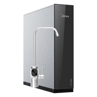 System odwróconej osmozy, bezzbiornikowy, 5 filtrów, CWRC800-A106, Midea