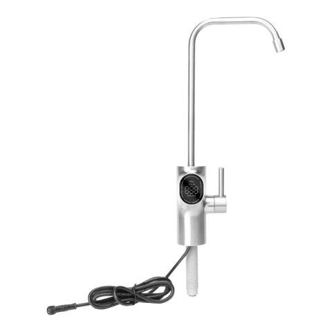 System odwróconej osmozy, bezzbiornikowy, 5 filtrów, CWRC800-A106, Midea