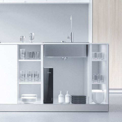 System odwróconej osmozy, bezzbiornikowy, 5 filtrów, CWRC800-A106, Midea