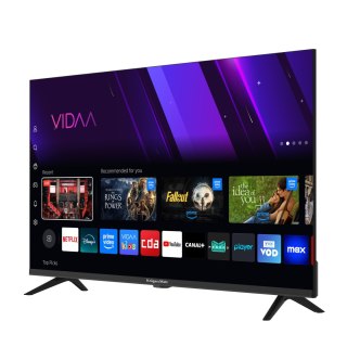 Telewizor Kruger&Matz 43" FHD smart DVB-T2/S2 H.265 Hevc