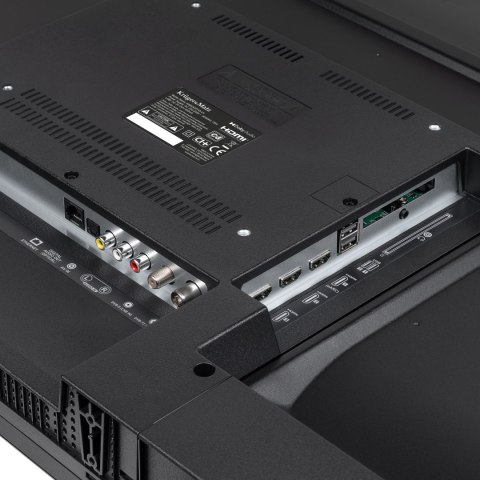 Telewizor Kruger&Matz 43" FHD smart DVB-T2/S2 H.265 Hevc