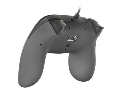 GAMEPAD GENESIS MANGAN P65 PRZEWODOWY DO PS3/PC