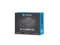 OBUDOWA HDD/SSD ZEWNĘTRZNA NATEC RHINO GO SATA 2.5" USB 3.0 CZARNA