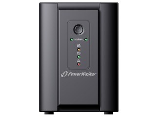 UPS POWERWALKER LINE-INTERACTIVE 2200VA 2X SCHUKO + 2X IEC C13, RJ11/RJ45 IN/OUT, USB