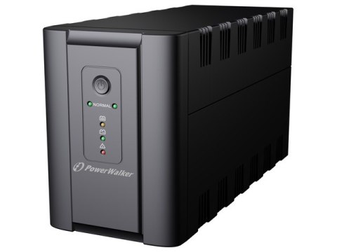 UPS POWERWALKER LINE-INTERACTIVE 2200VA 2X SCHUKO + 2X IEC C13, RJ11/RJ45 IN/OUT, USB