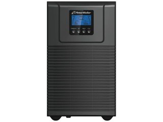 UPS POWERWALKER ON-LINE 2000VA TG 4X IEC C13, USB/RS-232, LCD, TOWER, EPO