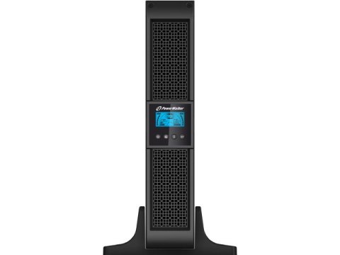 UPS RACK 19" POWERWALKER LINE-INTERACTIVE 1500VA 8X IEC C13, RJ11/RJ45, USB/RS-232, LCD