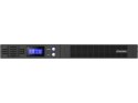 UPS RACK 19" POWERWALKER LINE-INTERACTIVE 1500VA R1U 4X IEC C13, USB-HID/RS-232