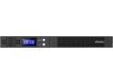 UPS RACK 19" POWERWALKER LINE-INTERACTIVE 750VA R1U 4X IEC C13, USB-HID/RS-232