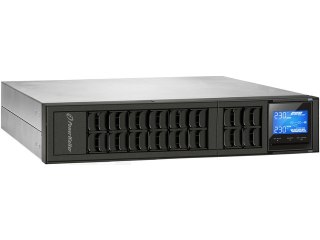 UPS RACK 19" POWERWALKER ON-LINE 2000VA 4X IEC C13, USB/RS-232, LCD, TOWER