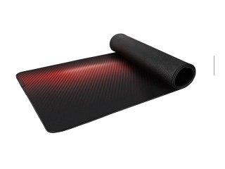 PODKŁADKA POD MYSZ GENESIS CARBON 500 ULTRA BLAZE 1100X450MM