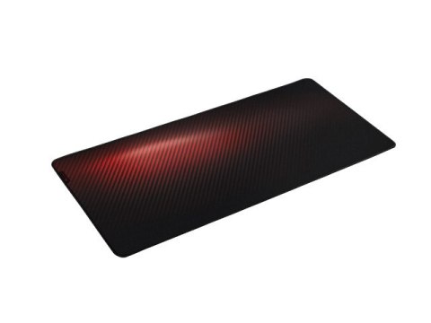 PODKŁADKA POD MYSZ GENESIS CARBON 500 ULTRA BLAZE 1100X450MM