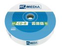 CDR MY MEDIA 700MB WRAP (SPINDLE 10)