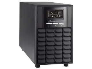 UPS POWERWALKER LINE-INTERACTIVE 1100VA CW FR 3X 230V PL, USB, RS-232, LCD, EPO